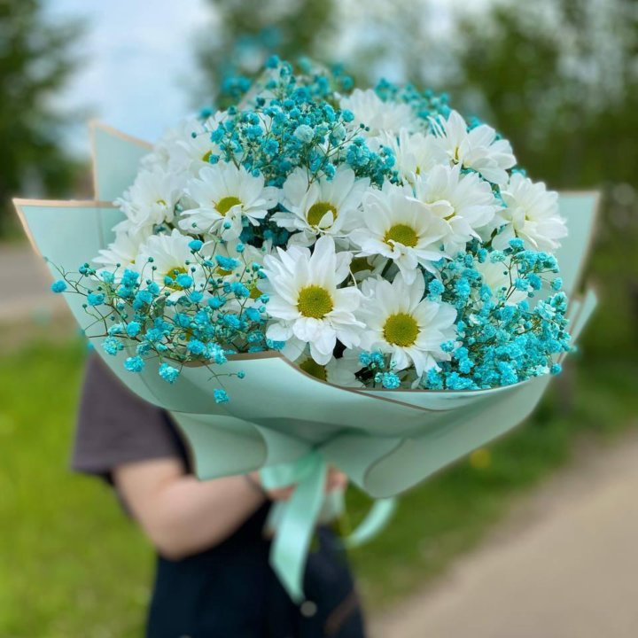 Цветы букеты Flowers124 Доставка Красноярск