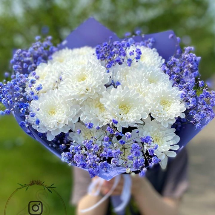 Цветы букеты Flowers124 Доставка Красноярск