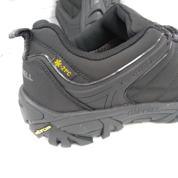 Кроссовки утеплённые Merrell