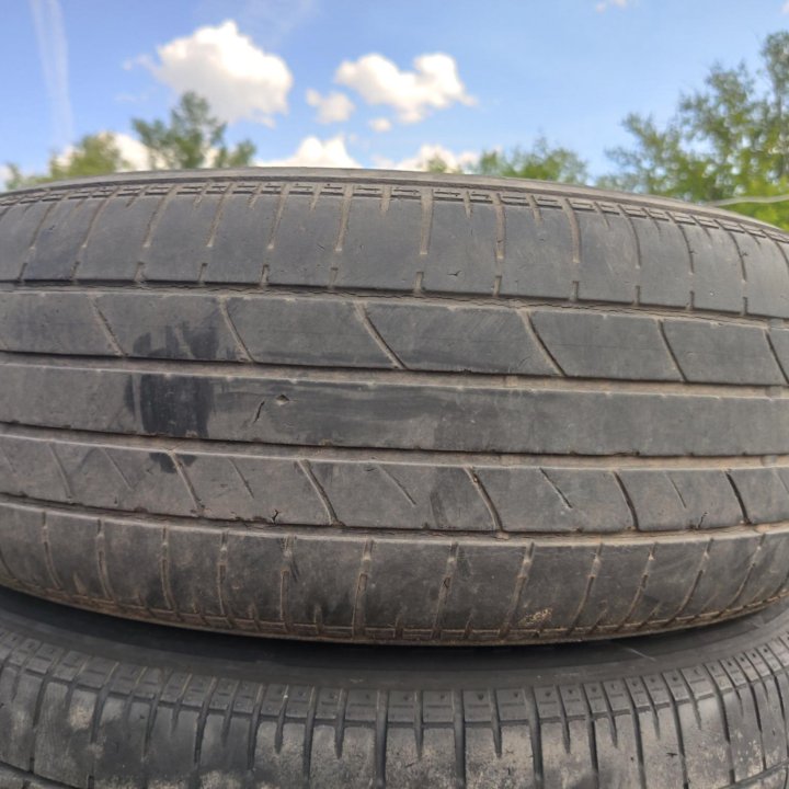 Bridgestone Turanza ER30, 195/65/15 пара