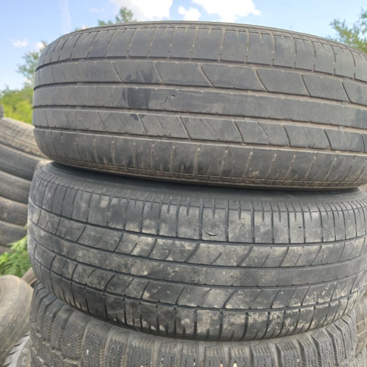 Bridgestone Turanza ER30, 195/65/15 пара