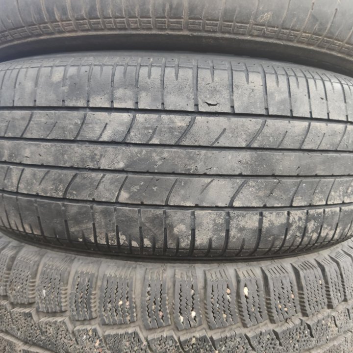 Bridgestone Turanza ER30, 195/65/15 пара