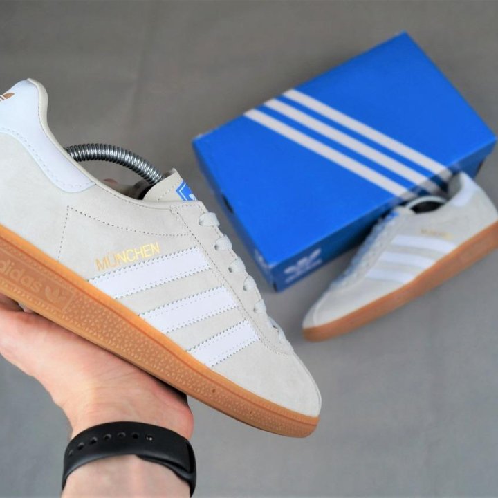 Кроссовки Adidas Munchen