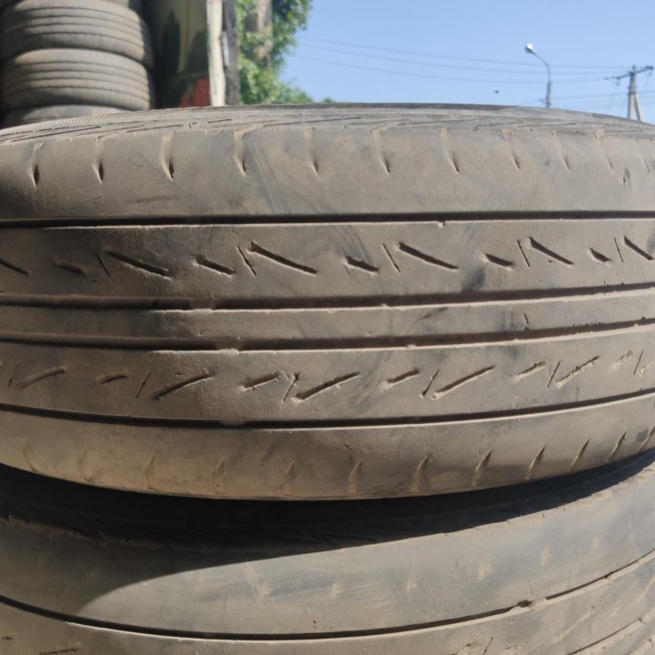 Bridgestone Sporty Style MY-02, 185/70/14 пара