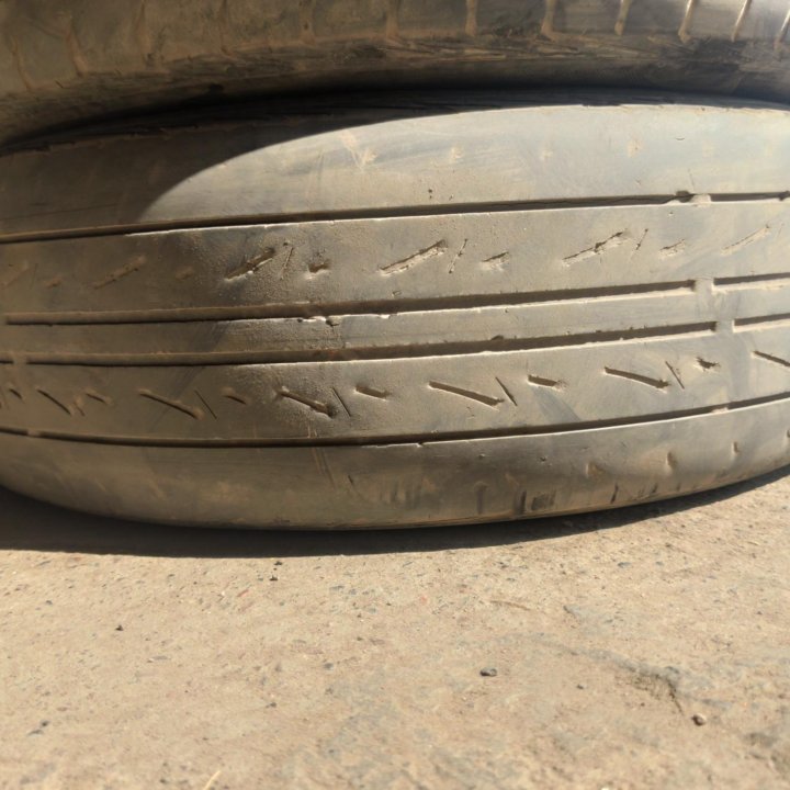 Bridgestone Sporty Style MY-02, 185/70/14 пара