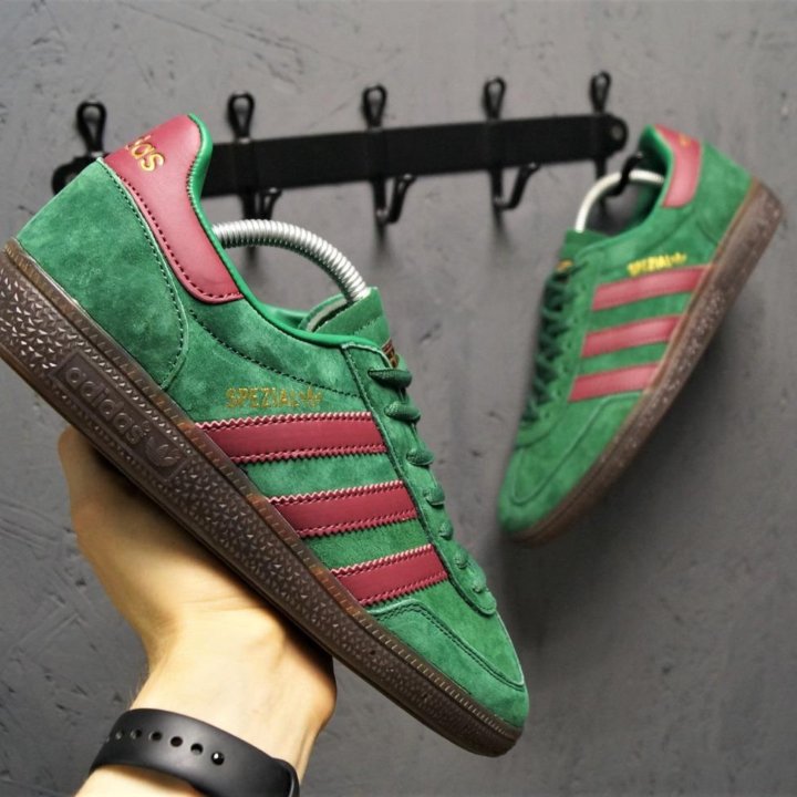 Кроссовки Adidas Spezial