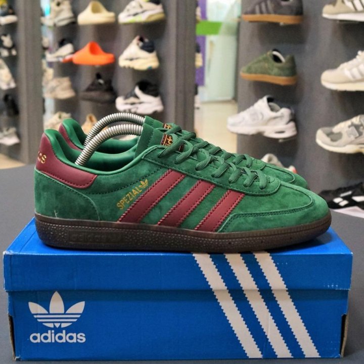 Кроссовки Adidas Spezial