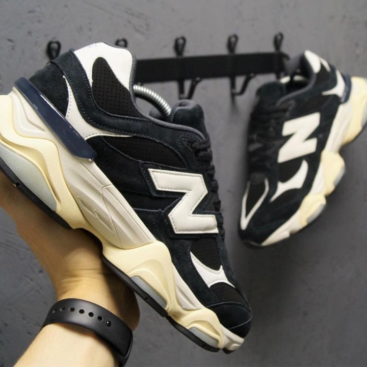 Кроссовки New Balance 9060