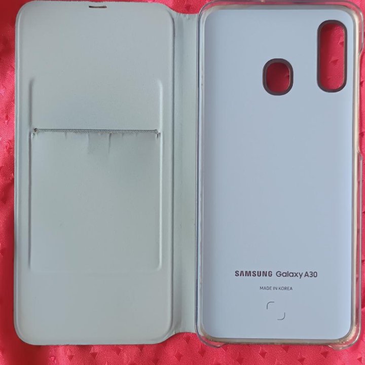 Чехол для смартфона Samsung Galaxy A30