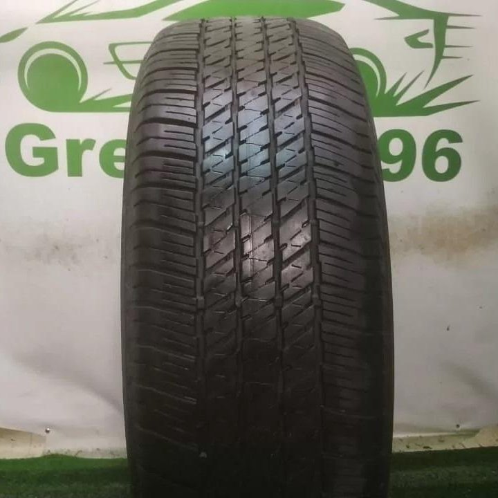 265/60 R18 Bridgestone Dueler H/T 684|| 1 шт