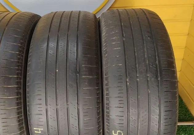 Goodyear Eagle LS 2 225/55 R18