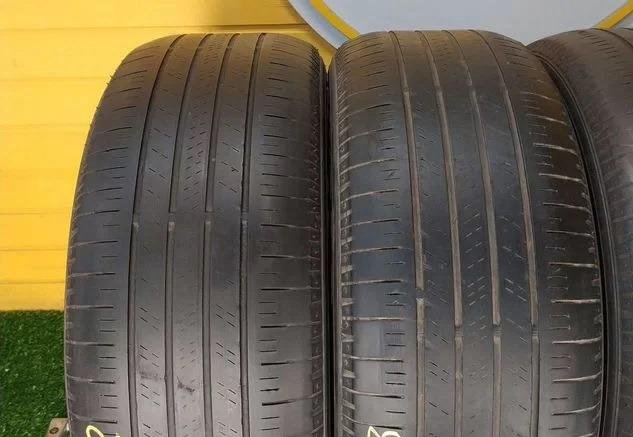 Goodyear Eagle LS 2 225/55 R18