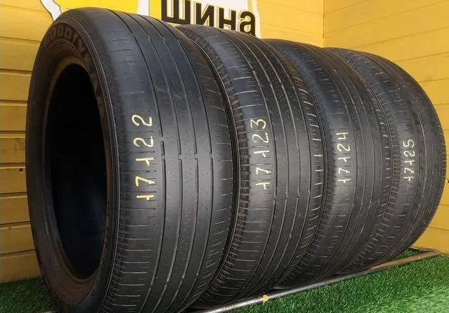 Goodyear Eagle LS 2 225/55 R18