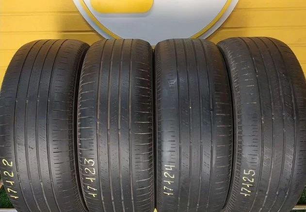 Goodyear Eagle LS 2 225/55 R18