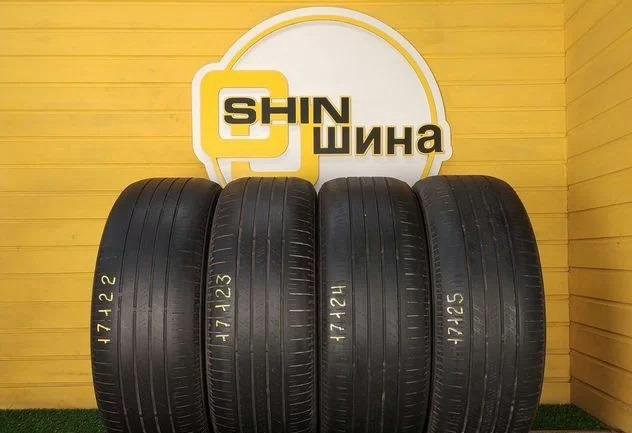 Goodyear Eagle LS 2 225/55 R18