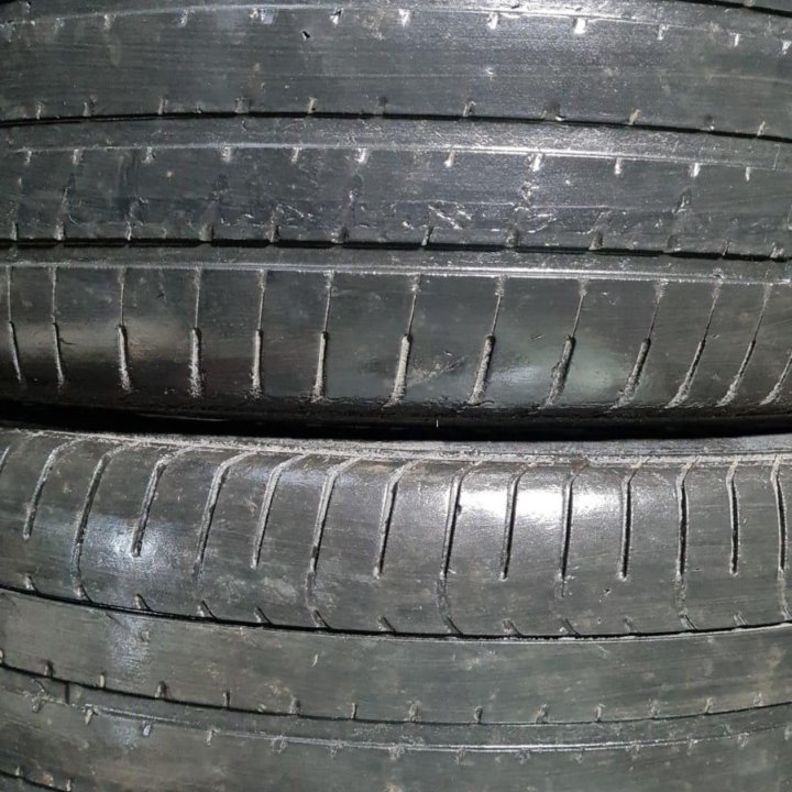 Шины лето Pirelli RunFlat 275-35R20 2-1шт подбор