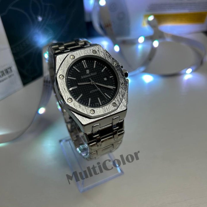 Часы Audemars Piguet Royal Oak Новые