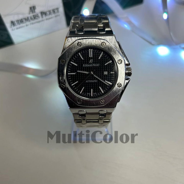 Часы Audemars Piguet Royal Oak Новые