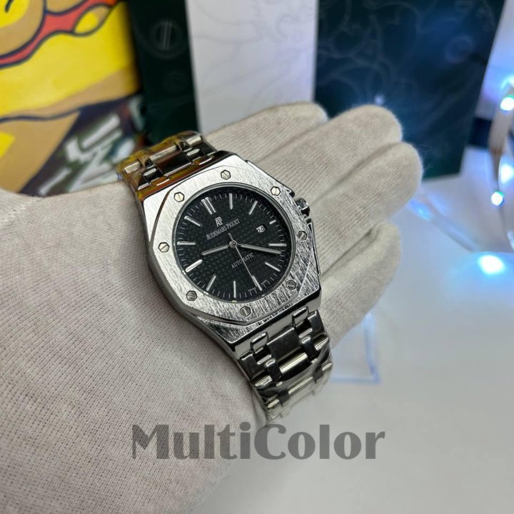 Часы Audemars Piguet Royal Oak Новые