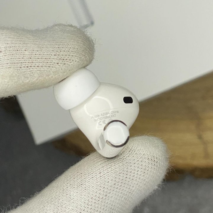 AirPods Pro