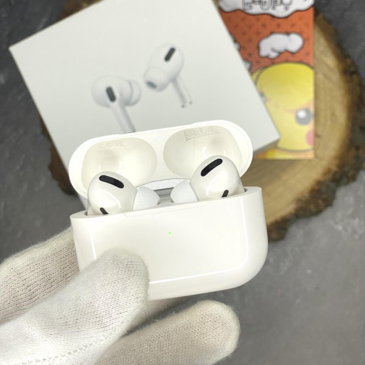 AirPods Pro