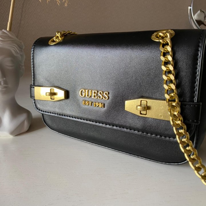 Новая сумка GUESS