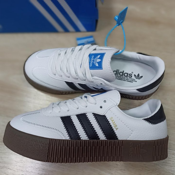 Кроссовки adidas samba