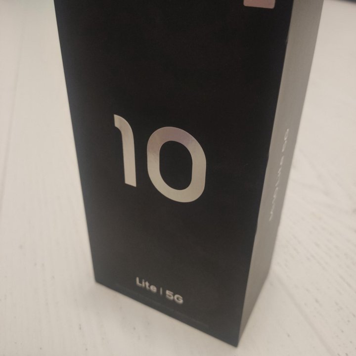 Xiaomi MI10lite 5G 6/64