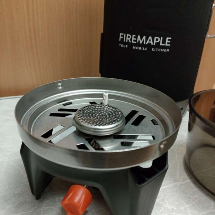 FireMaple Star X1 набор туриста