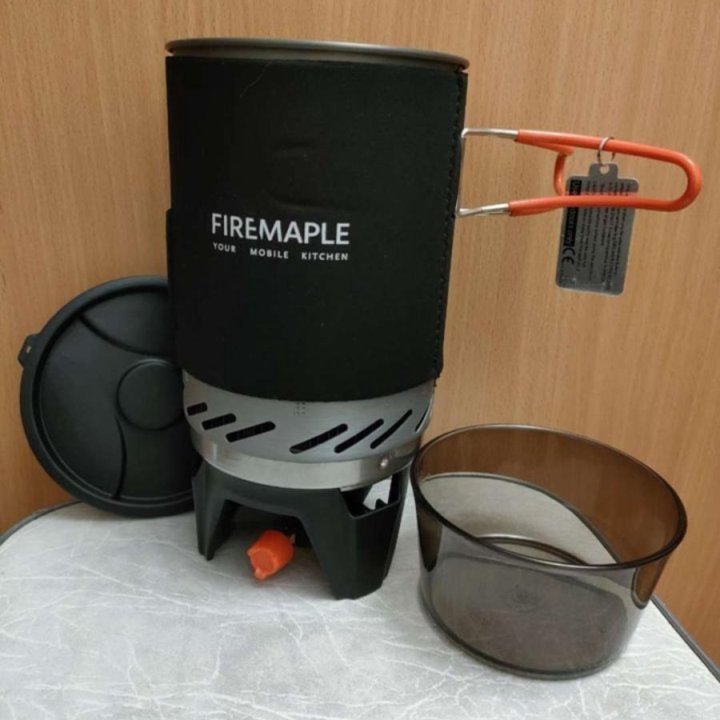 FireMaple Star X1 набор туриста