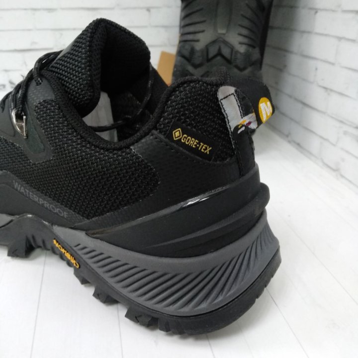 Кроссовки утеплённые Merrell