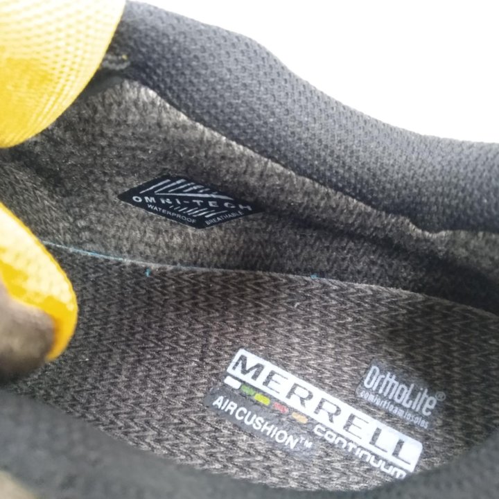 Кроссовки утеплённые Merrell