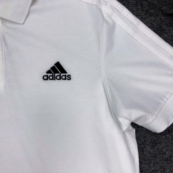 Поло Adidas