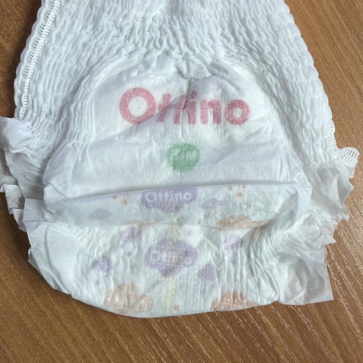 Подгузники Ottino