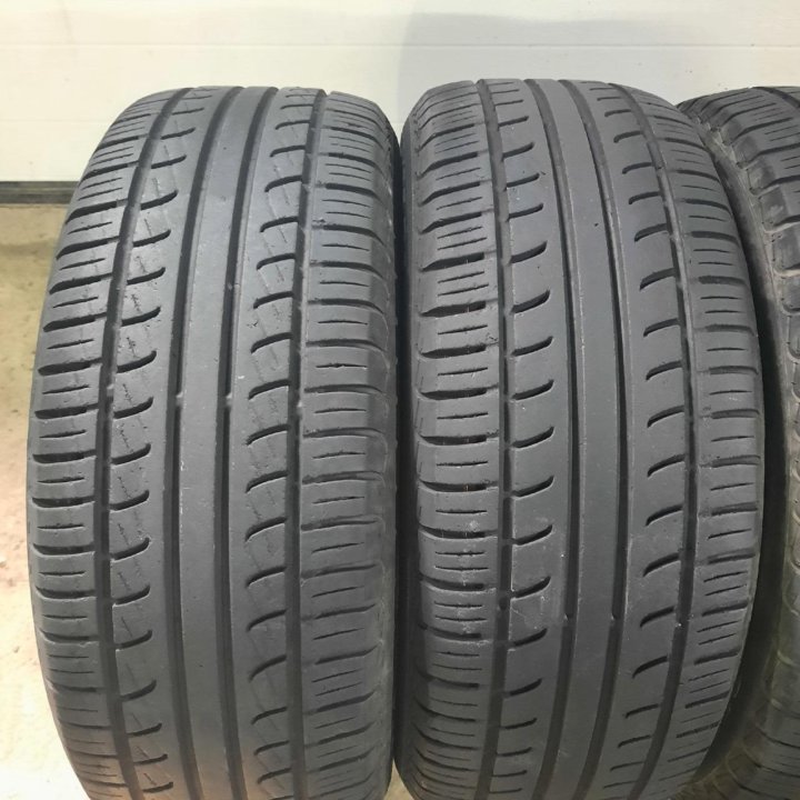 205/55R16 Pirelli Cinturato P6 (Лот №6493)