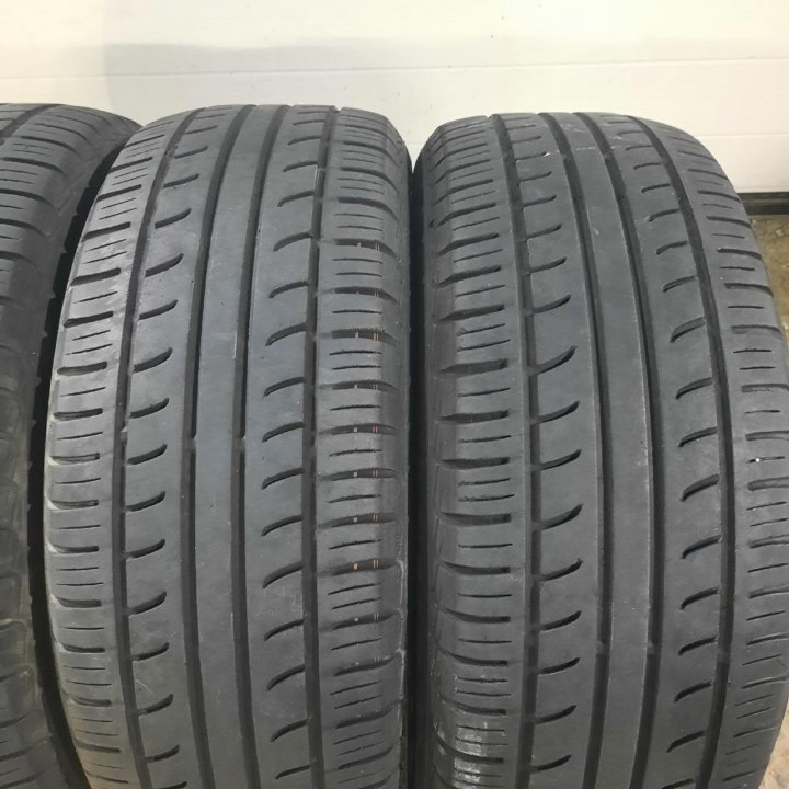 205/55R16 Pirelli Cinturato P6 (Лот №6493)