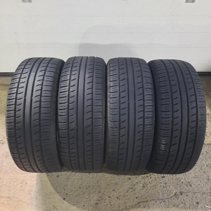 205/55R16 Pirelli Cinturato P6 (Лот №6493)