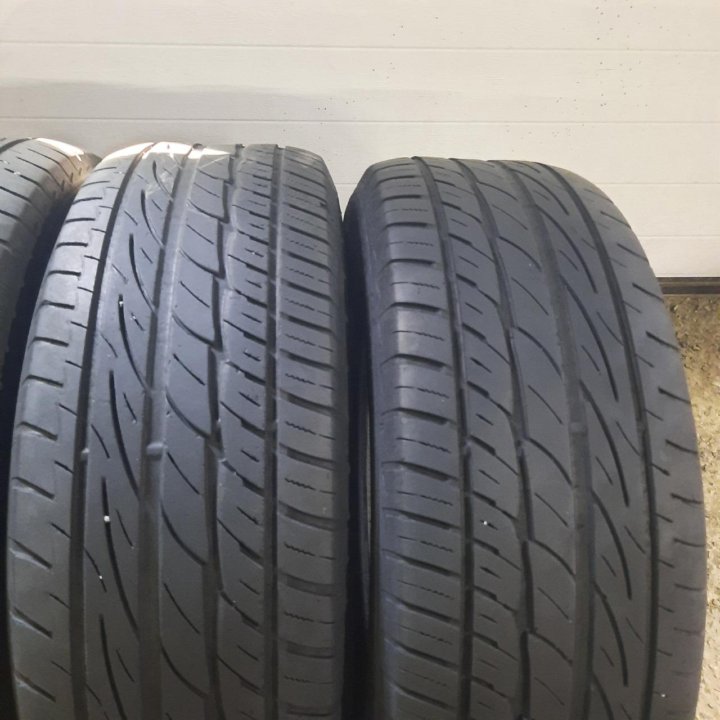 245/60R18 Nitto NT850+ Premium CUV (Лот №6486)