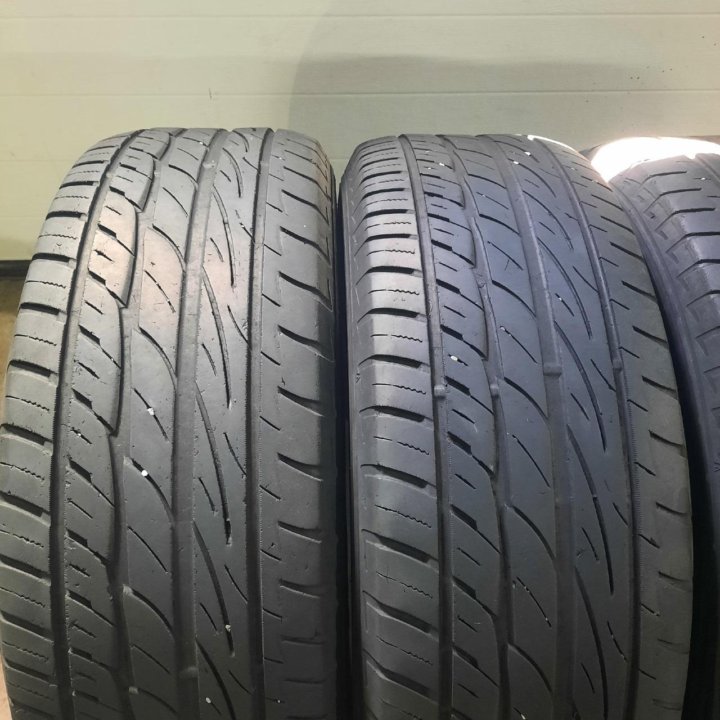 245/60R18 Nitto NT850+ Premium CUV (Лот №6486)