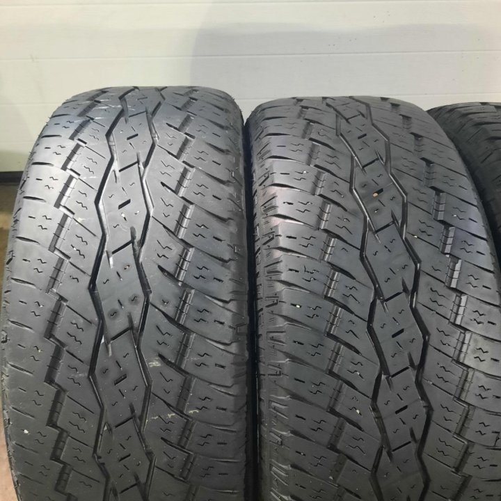 255/55R19 Toyo Open Country A/T plus (Лот №6478)