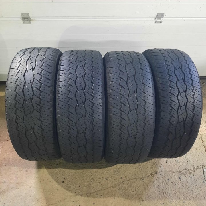 255/55R19 Toyo Open Country A/T plus (Лот №6478)