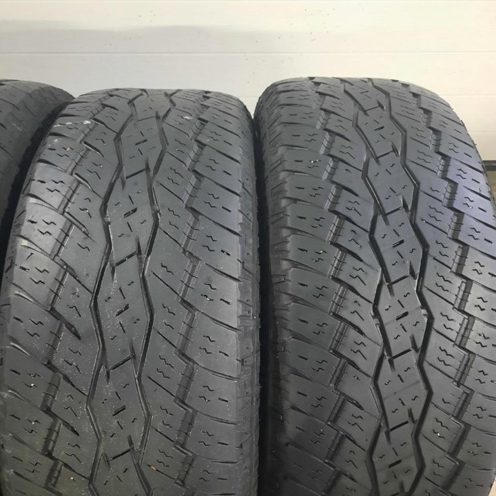 255/55R19 Toyo Open Country A/T plus (Лот №6478)