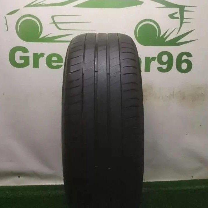 215/55 R17 Michelin Primacy 3 1 шт