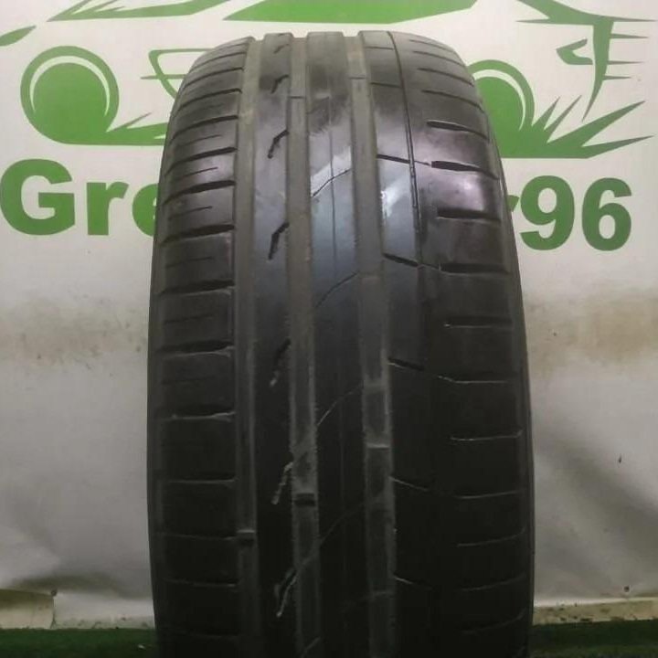 225/45 R17 Nokian Hakka Black 1 шт