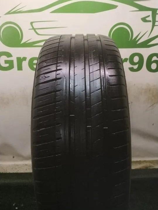 225/50 R17 Michelin Pilot Sport 3 1 шт