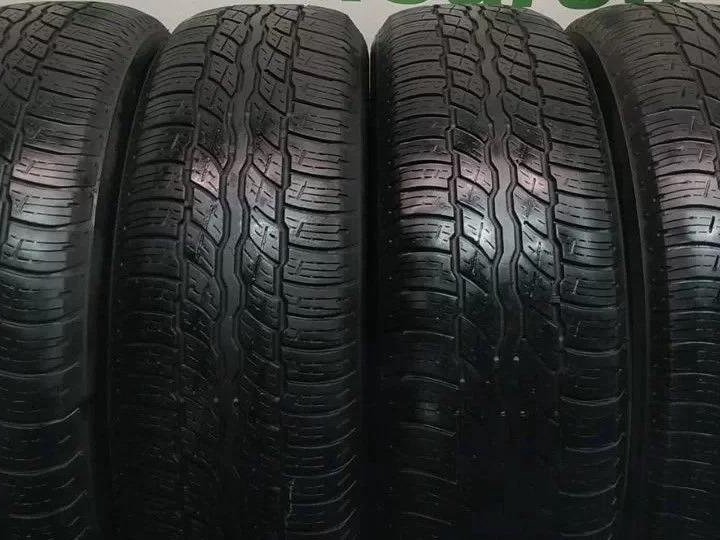 225/65 R17 Bridgestone Dueler H/T 687 4 шт