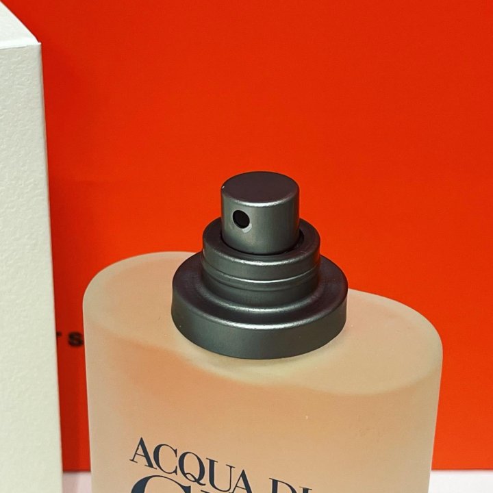 Armani - Acqua do Gio 100ml