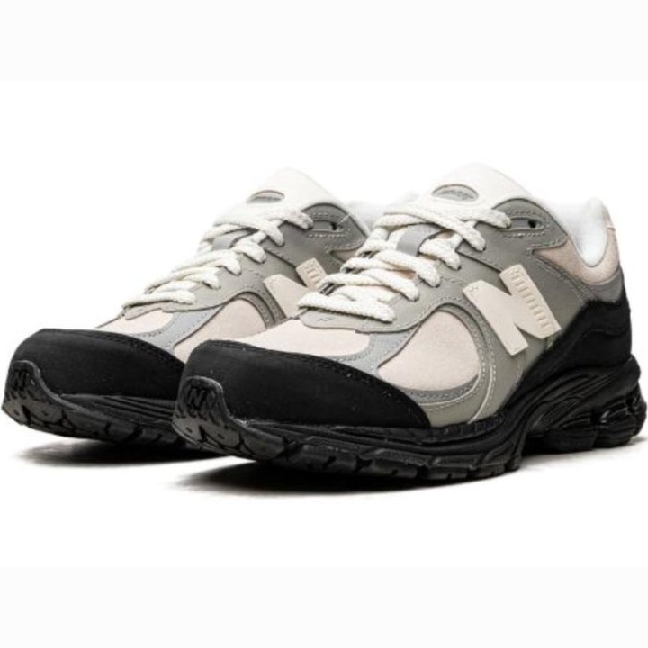 Кроссовки New Balance 2002R Basement 