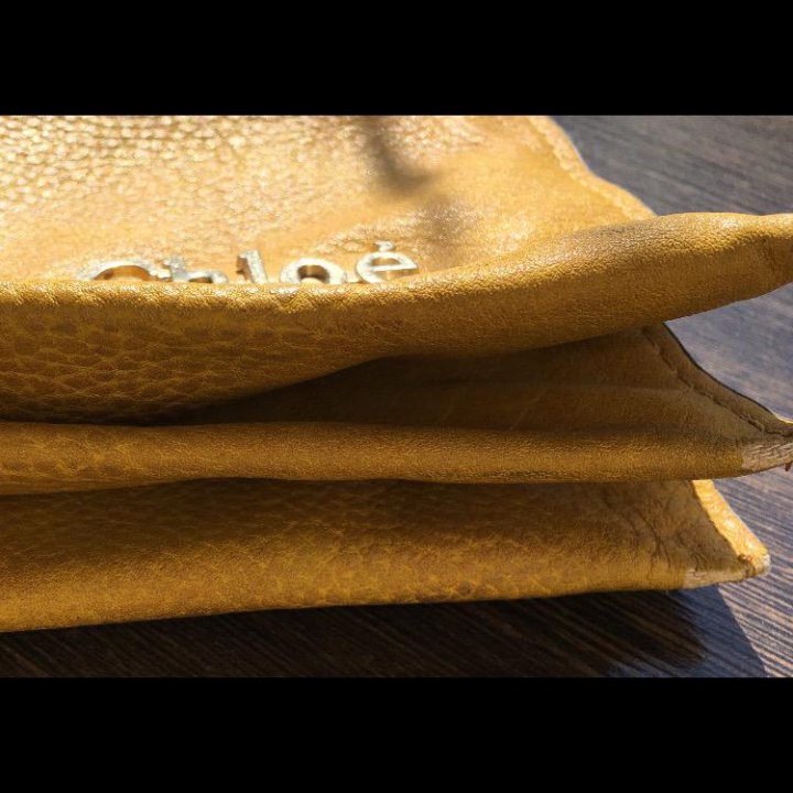 Chloé. Celine. Сумка