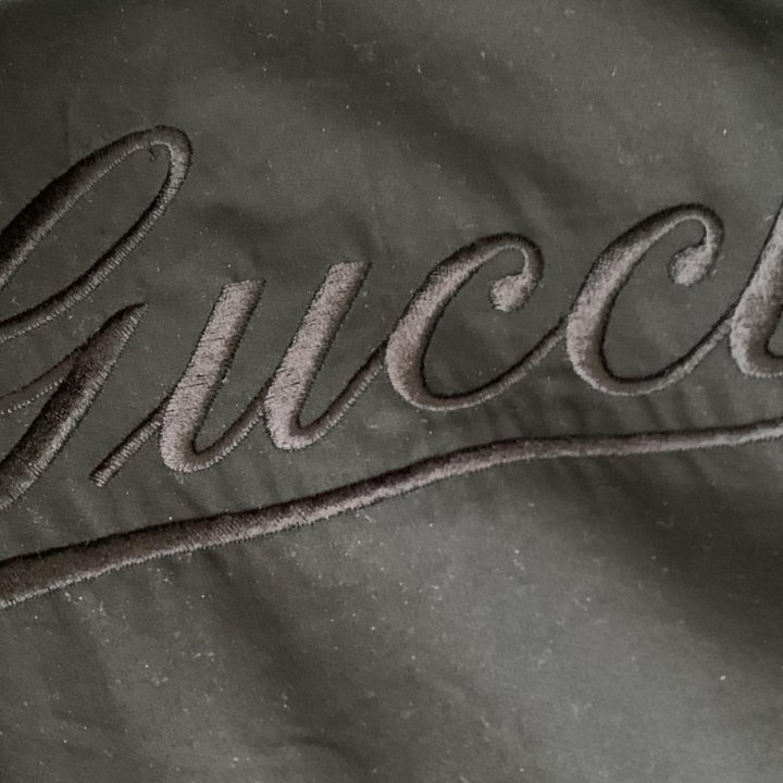 Куртка gucci оригинал